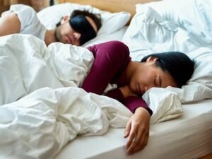 How can I reduce my sleeping hours?