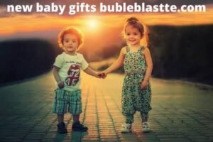 Baby Gifts Bubleblastte.com