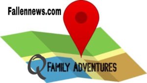 the Q family adventures