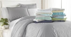 cotton sheet sets