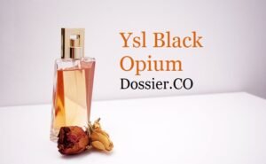 Ysl black opium dossierco