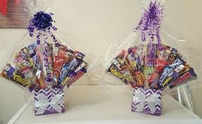 Chocolate Hampers