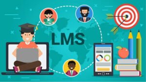 LMS software