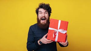 Ideas for Birthday Gifts