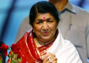 Rajkotupdates.news : famous singer lata mangeshkar has died