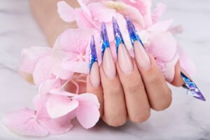 classy short nail designs for every occasion